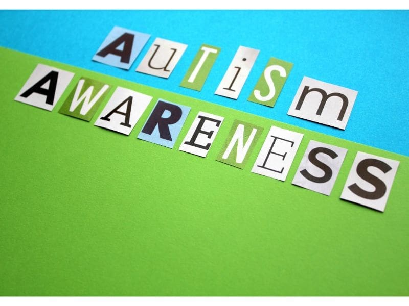 Disabled workers and autism awareness